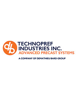 CBE Technopref2 HRBT 260x336px