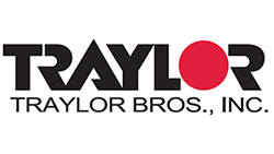 cbe partenaire logo traylor